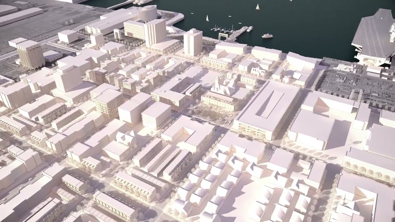 Newport News HD