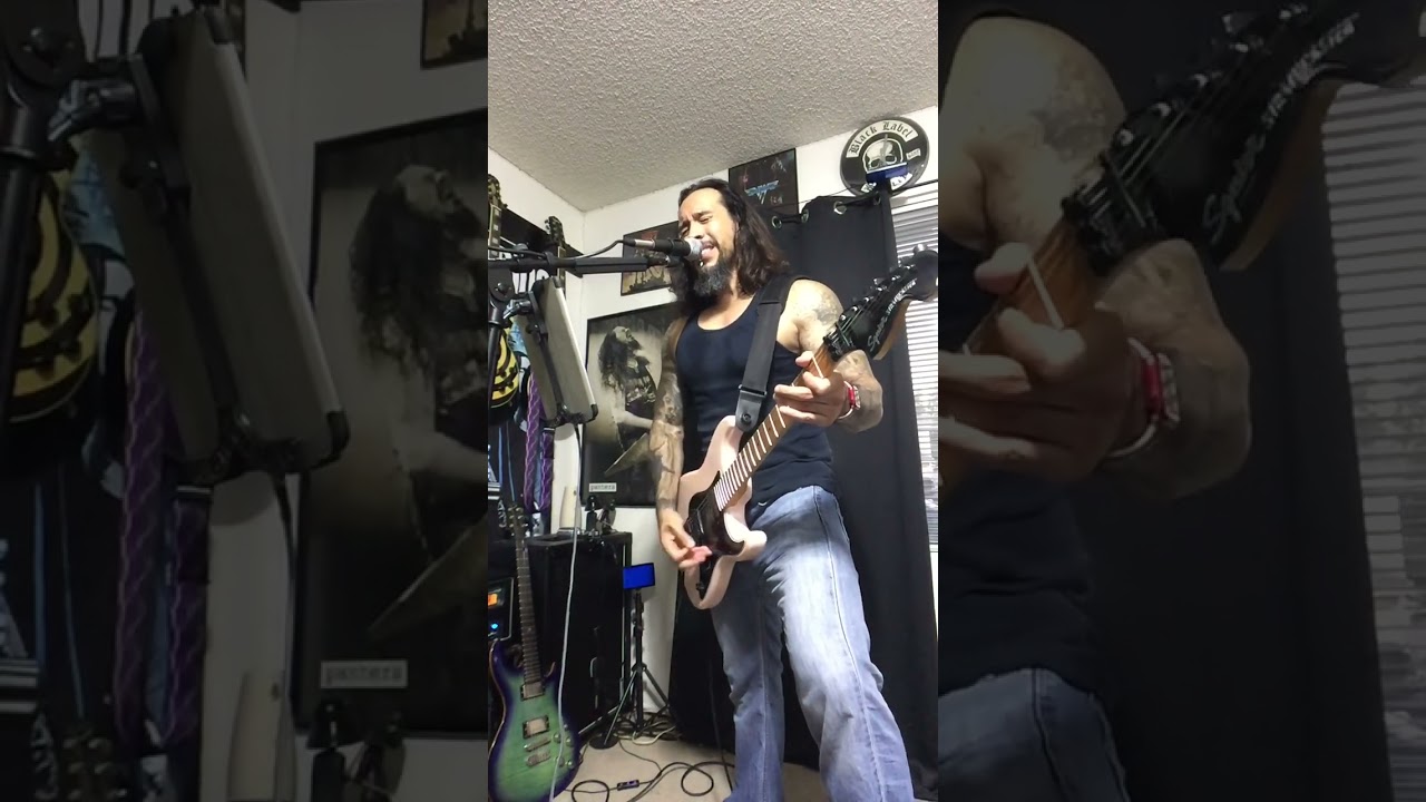 My Hero Cover