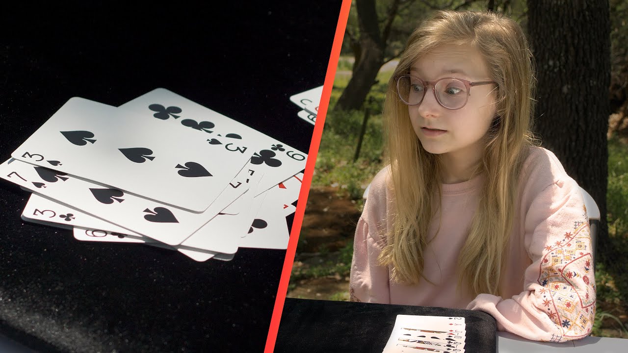 The Special Psychic Cards In Every Deck That Fool Everyone