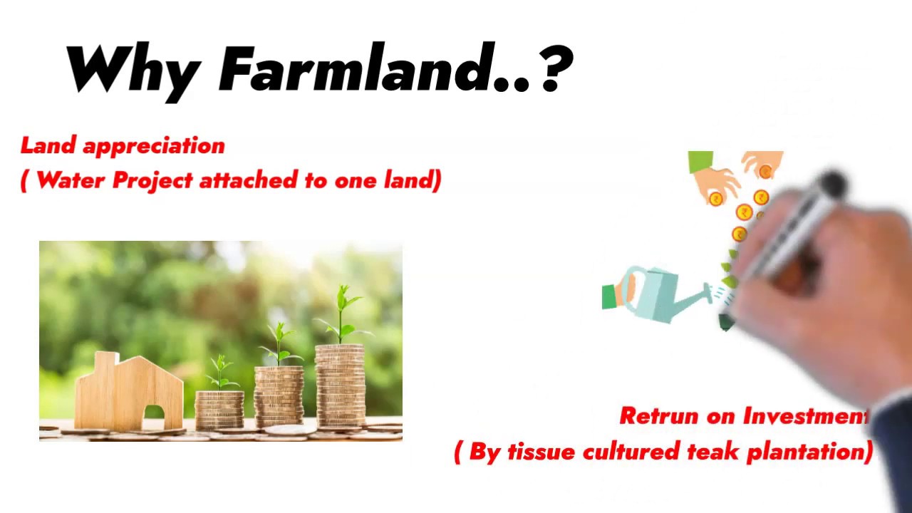 SRK Farm Properties  Updated