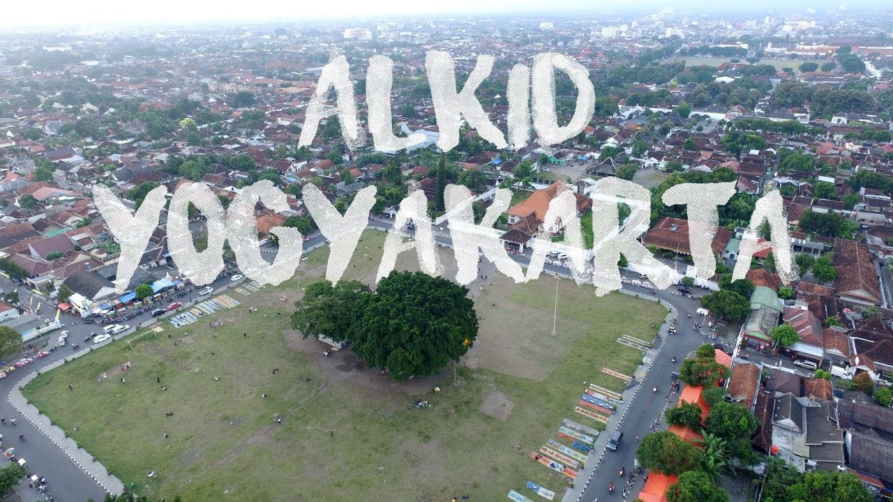 MiniKKFvlog - AlunAlun Kidul Yogyakarta