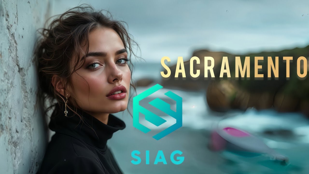 SIAG -  Sacramento | Emotional Vibe