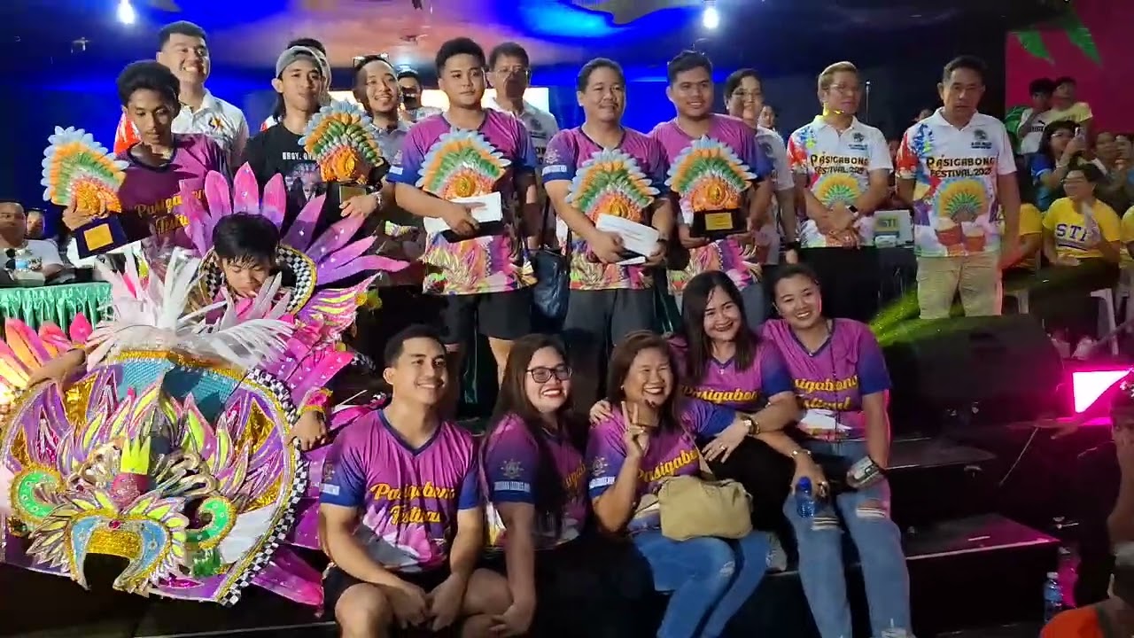 Pasigabong Festival 2025 