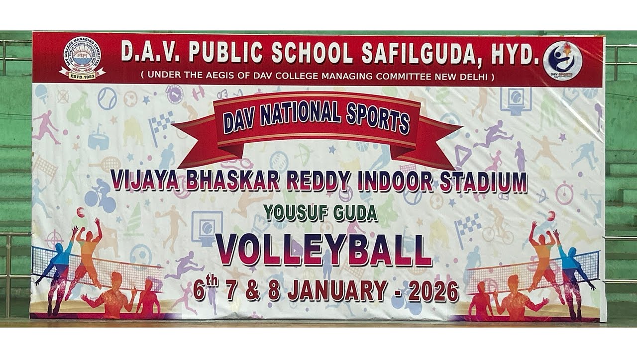 Delhi VS Bihar U-17 Dav National Sports 2025-26