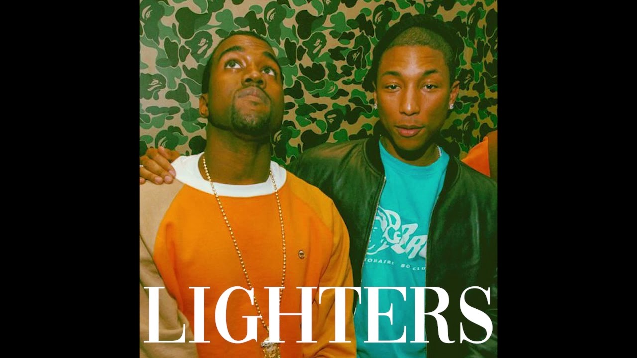 (FREE) Pharrell Williams X Kanye West X 2000s Type Beat 