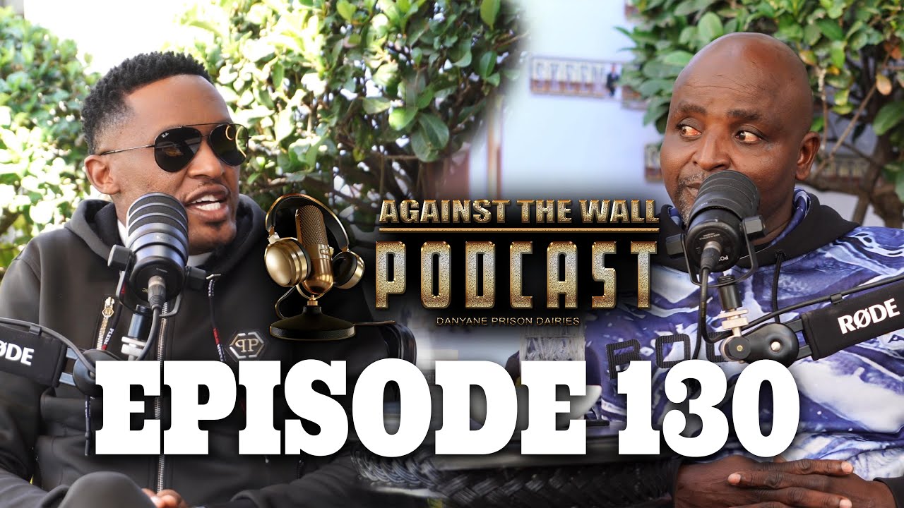 Episode 130 | Herry Modibe: From a Life of Crime to Community Change & Lasting Legacy