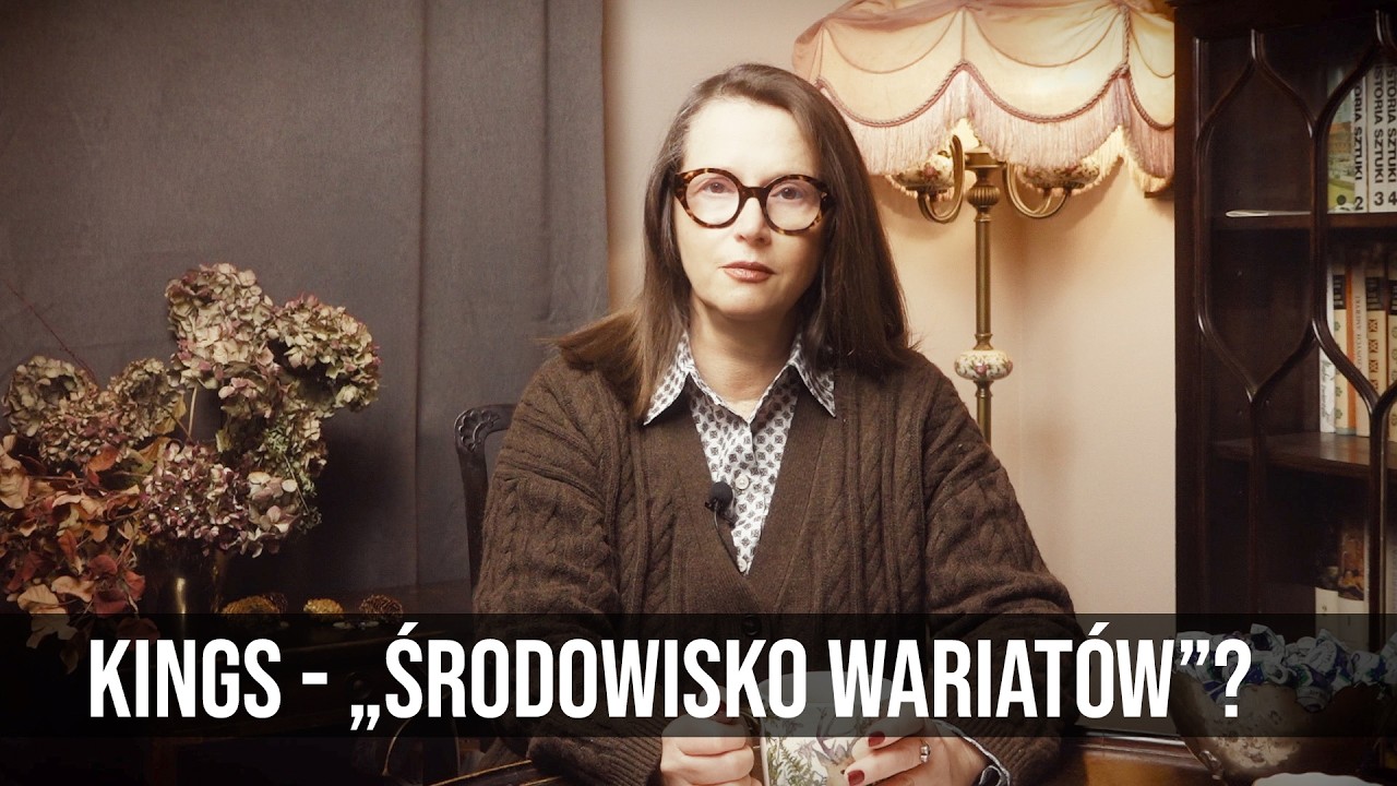 KINGS podsumowanie...
