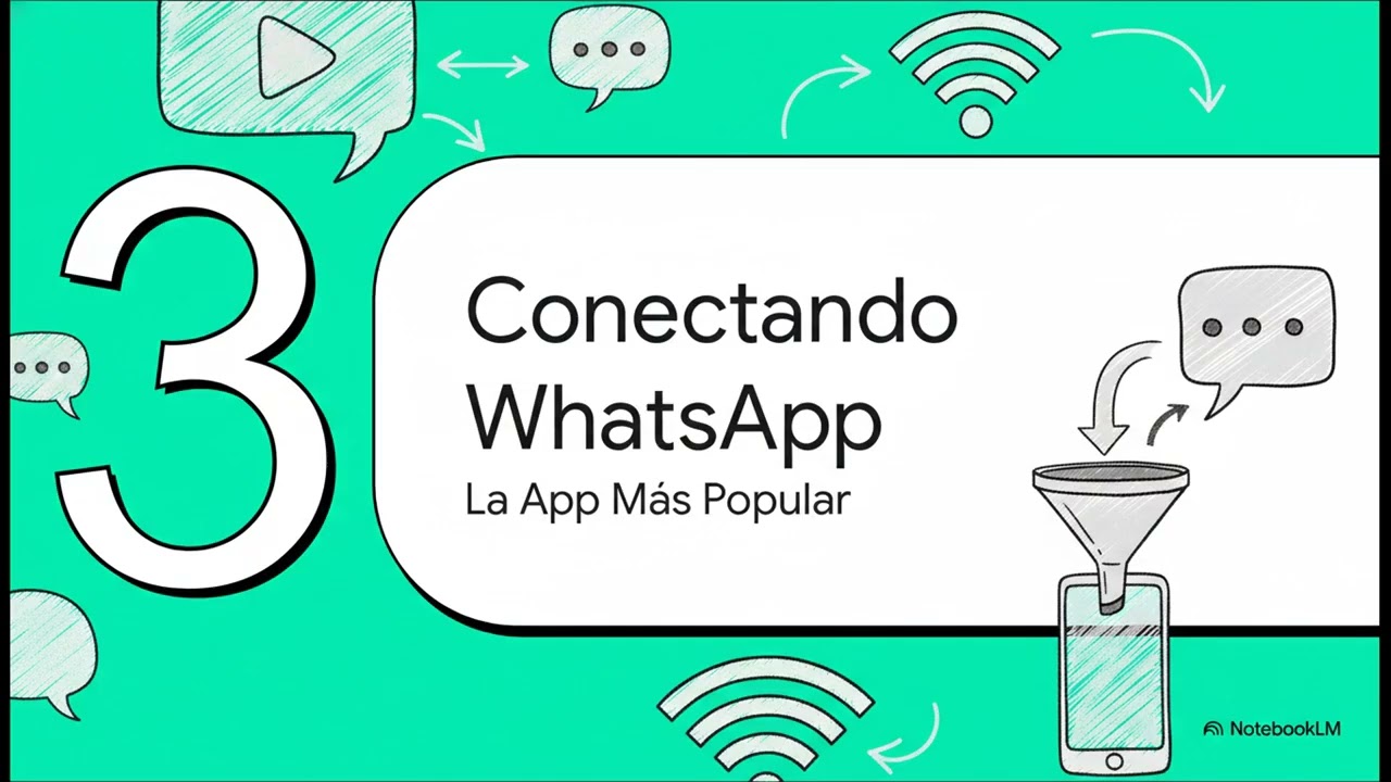 OpenClaw Tu IA en cada Chat | IA aplicada para negocios