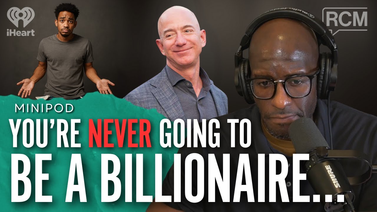 Ты никогда не станешь миллиардером… | Native Land MiniPod