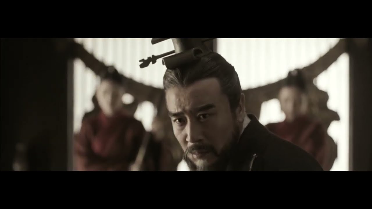 대군사 사마의 (The Advisors Alliance) - 대사기성(司馬懿) (Orchestra Cover Teaser)