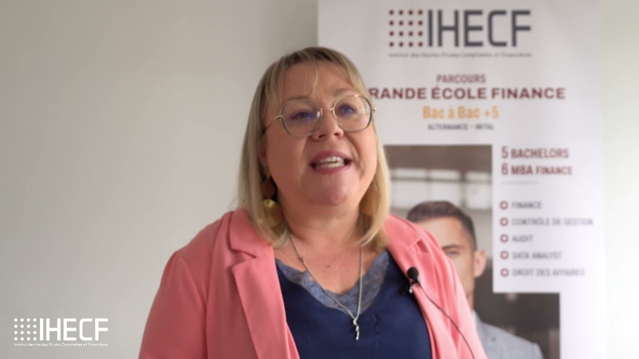 Pourquoi choisir un MBA Droit des Affaires ? Réponses avec une experte IHECF