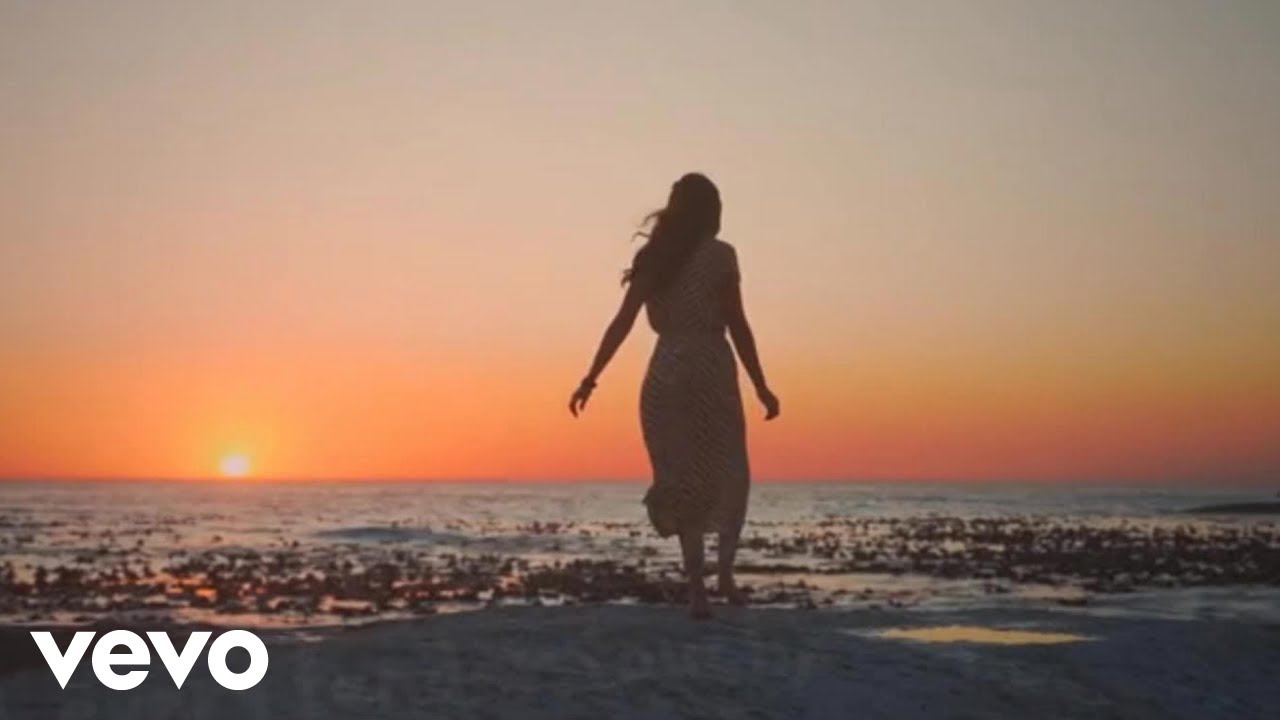 SweeteeBeatz - Let it be now (Official Music Video) (Lyric Video)