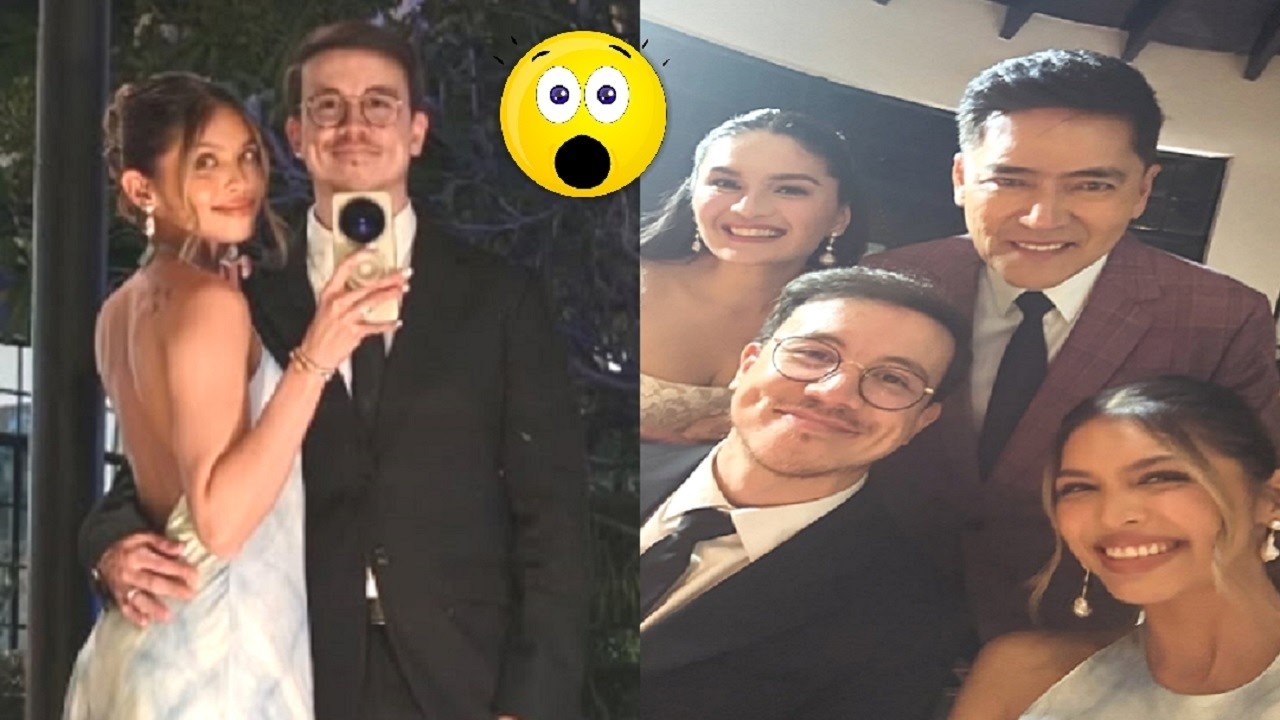 MAINE MENDOZA AND ARJO ATAYDE ARMAINE UPDATE JANUARY 31 2026