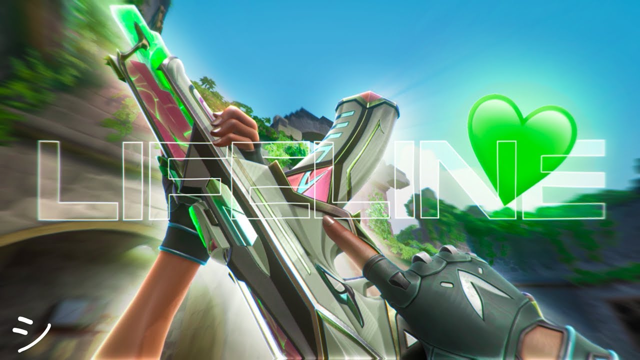 lifeline 💚