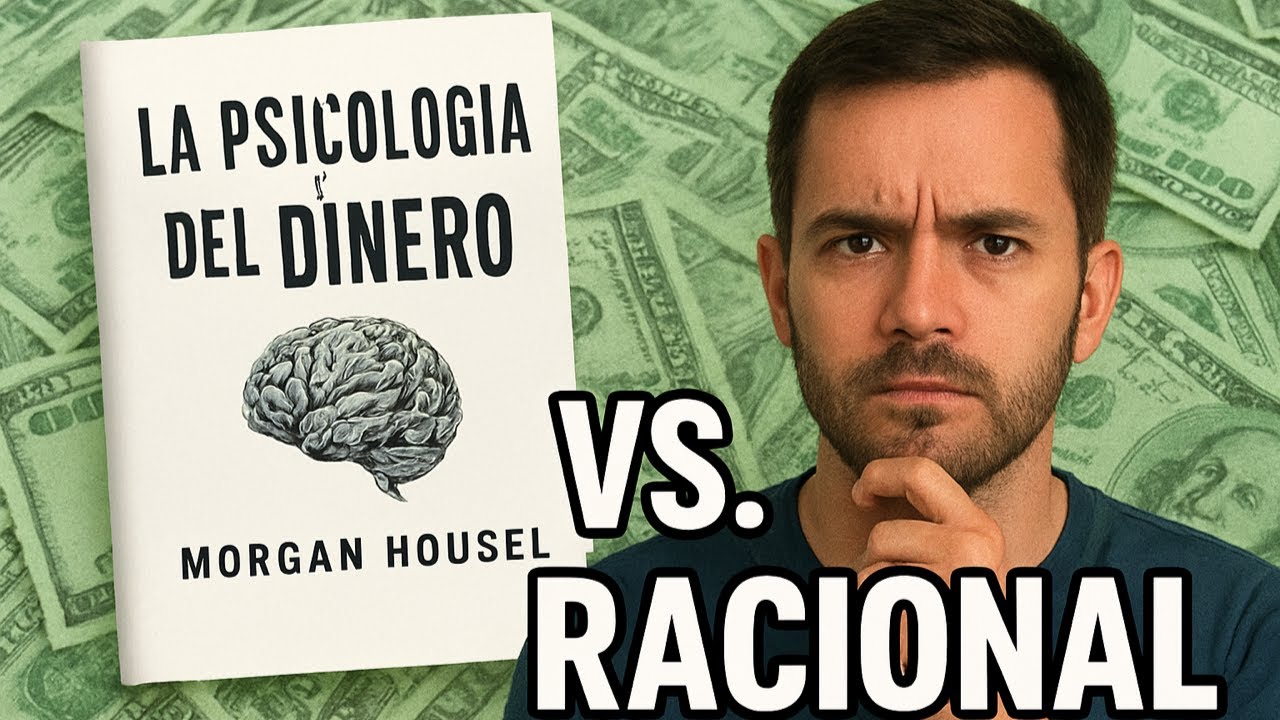 &iquest;Por qu&eacute; no actuamos racionalmente sobre el dinero?