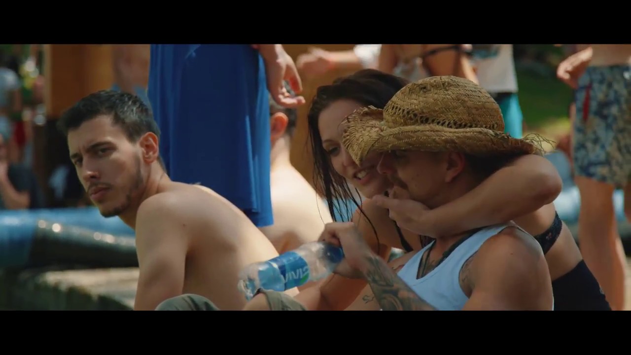 Nektar OK Fest - official aftermovie 2017 4K