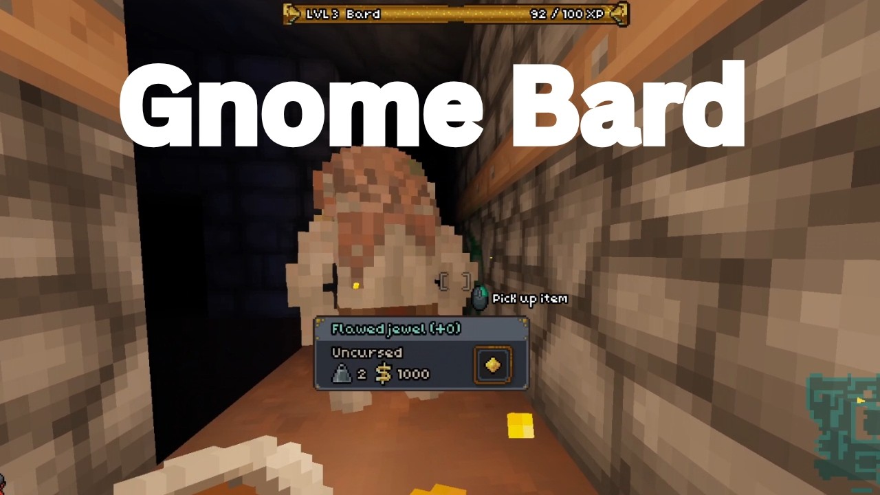 The Return Of the GNOME (Barony #157)