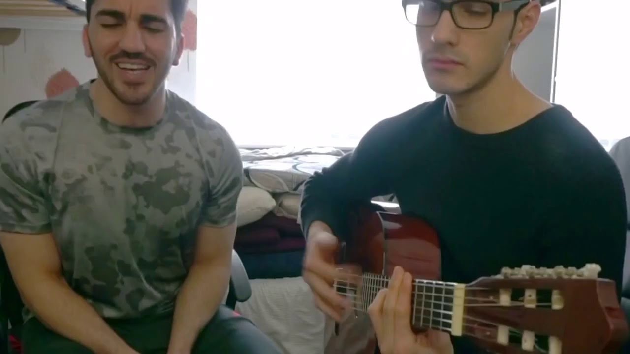 Bia Bazam Arash AP guitar cover