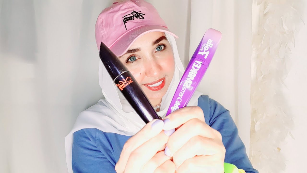 ريفيو عن  ماسكرا mnو مايت سينما هجربهم معاكم واحكمو بنفسكم