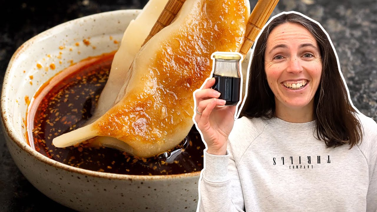 10 Best Japanese Sauce Recipes you NEED to make at home!