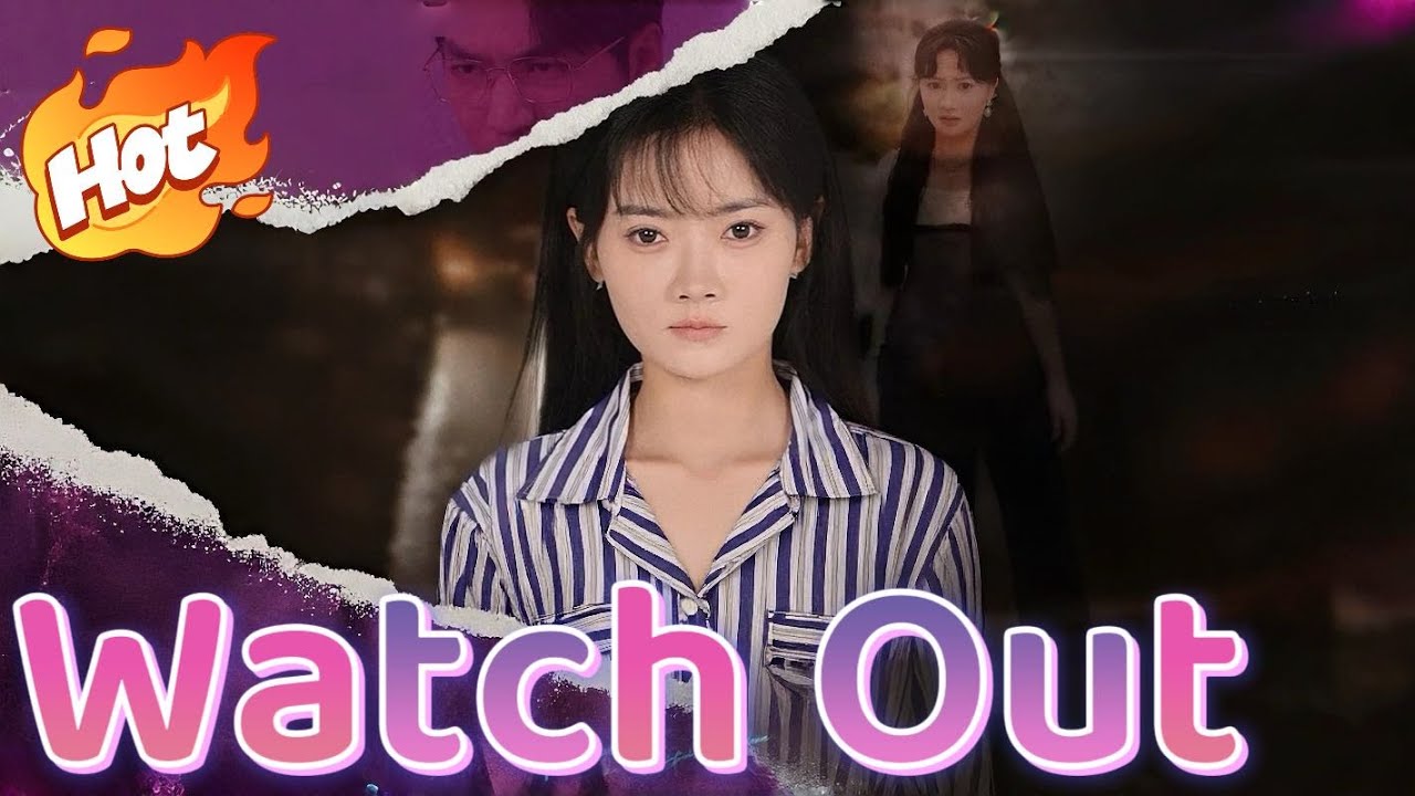 🆕Watch out the Feisty Heiress-again【Wonderful Drama】#drama