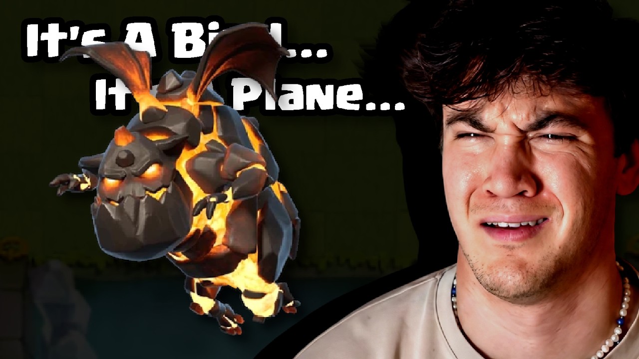 I Trolled Arena 15 With The TURD BIRD...