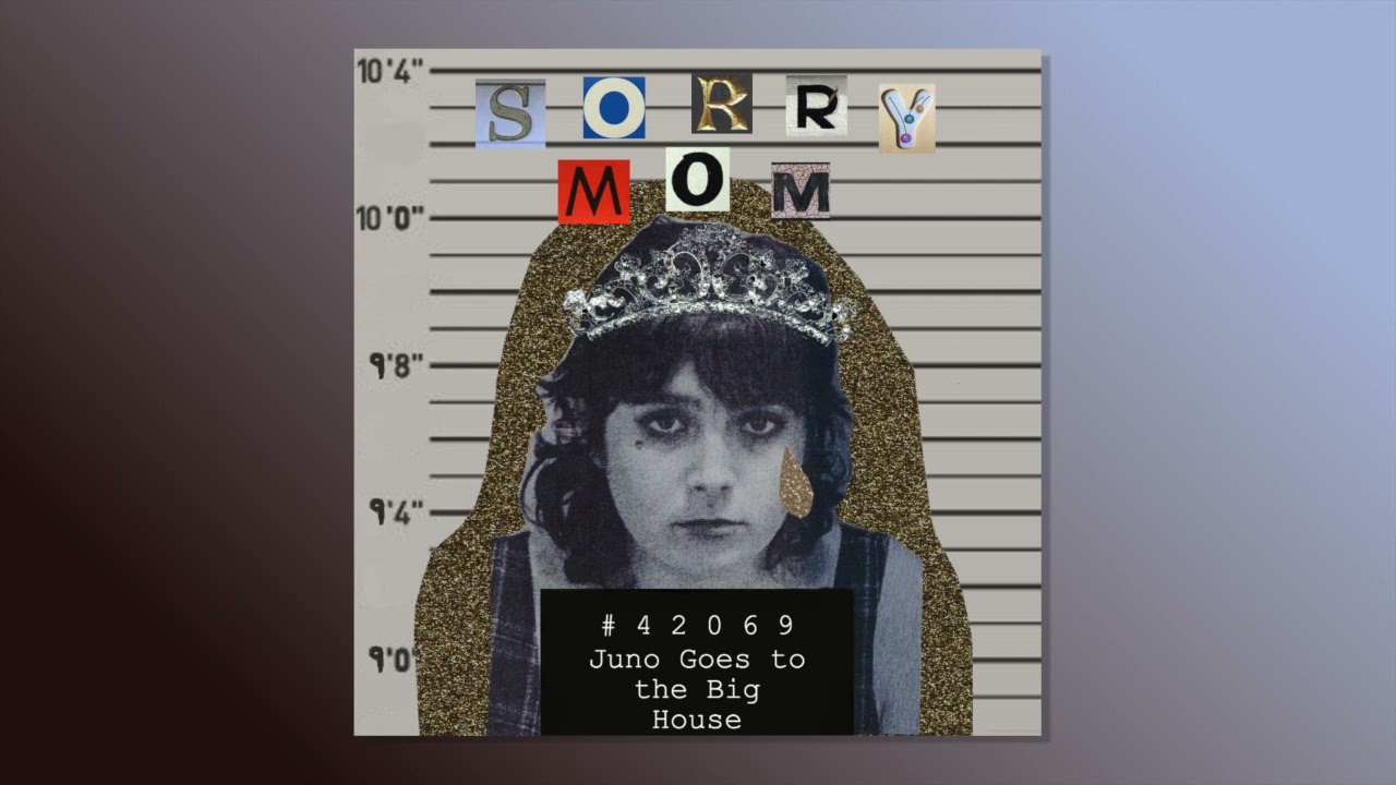 Sorry Mom - I Fucked Yr Mom (Official Audio)