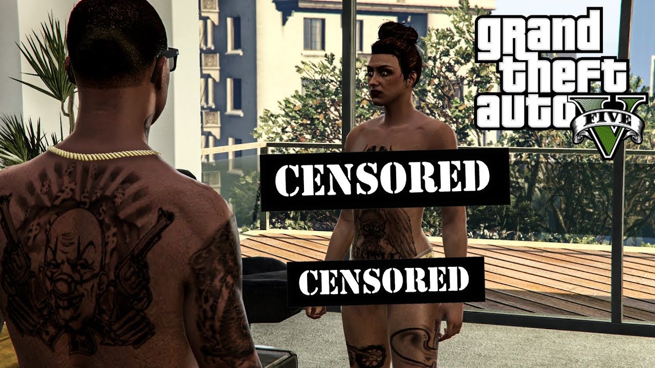 GTA 5 HOOD LIFE EP.20 (THOT SISTER 4)😱 | WATCH NOW