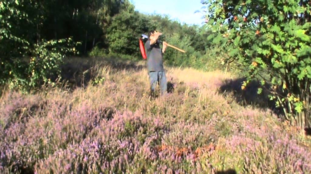 Ways of a woman in love  cd videoclip Henk