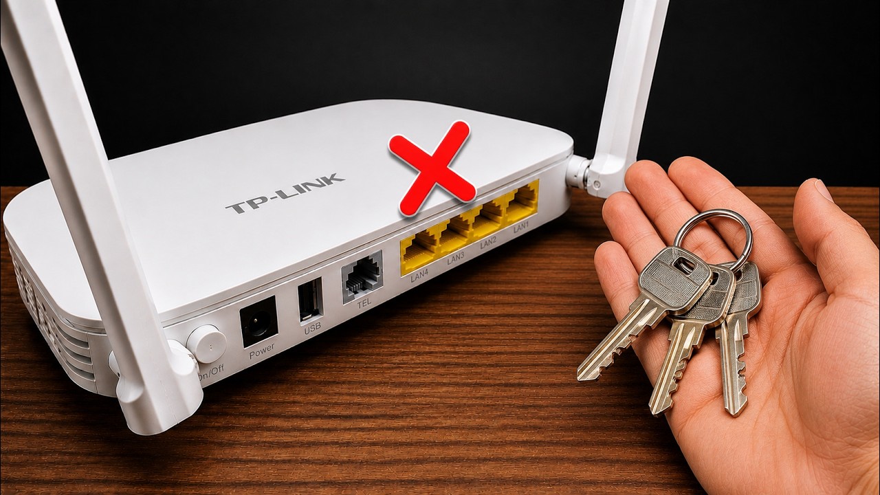 Wi-Fi не нужен! Больше никогда не платите за Интернет! Советы от автора