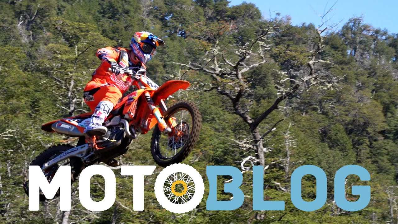 MXGP Patagonia Argentina | La mejor carrera de MX en el mejor circuito del mundo - www.motoblog.com