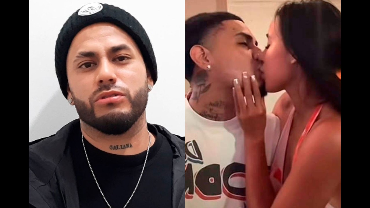 Samahara Lobatón responde qué le dijo Bryan Torres sobre sus besos con Youna