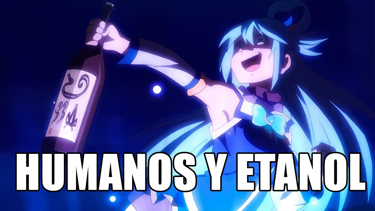 Humanos y Etanol r/HFY