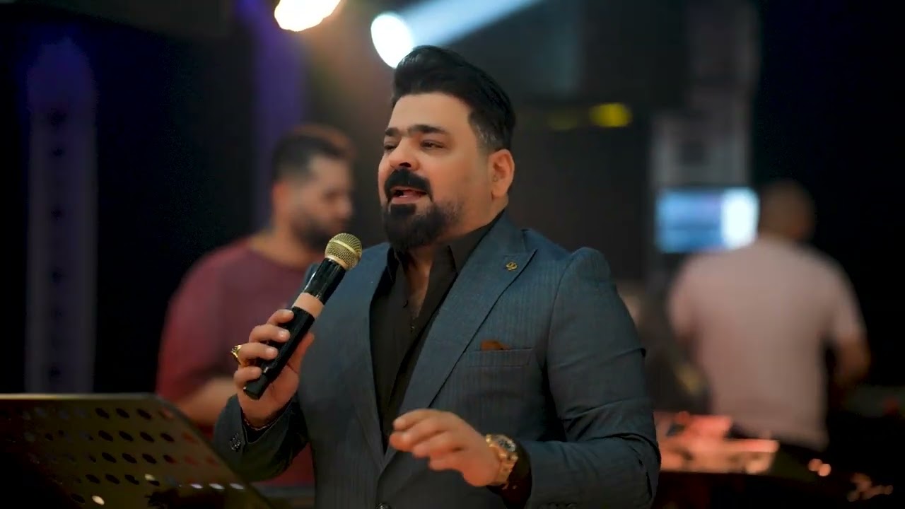 زيد الحبيب جديد العشره يرادلهه واحد يستحي لا عم ولا خال حفله قويه جديده 2025