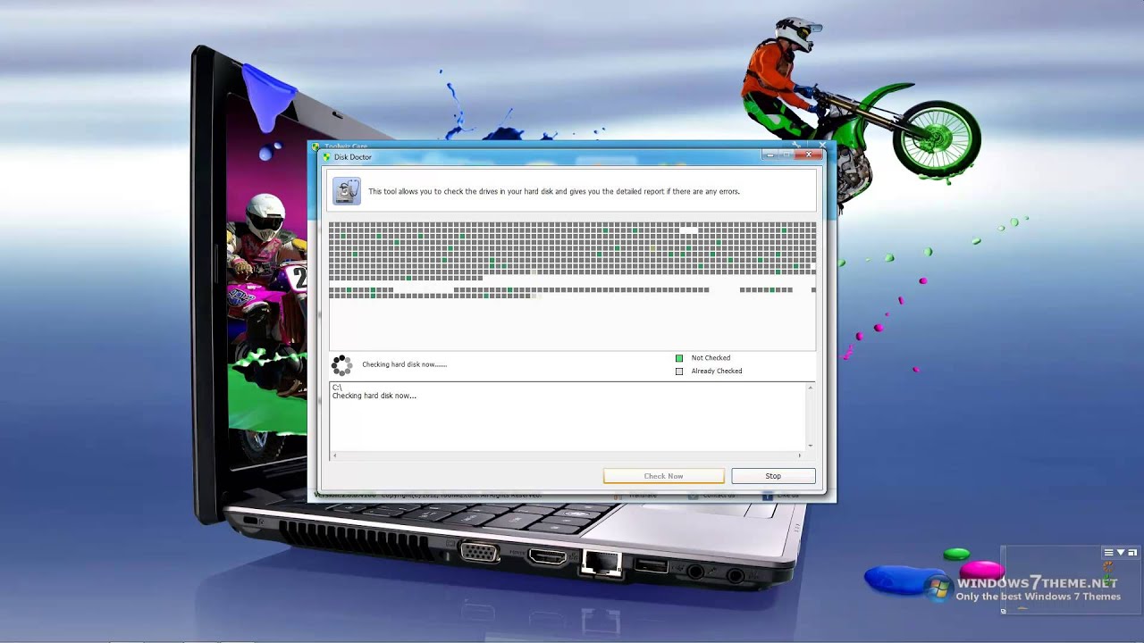 Toolwiz Care 2.0.0.4100