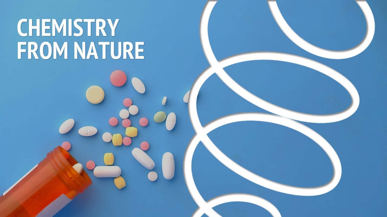 Chemistry from nature: taking inspiration from the world's greatest chemist