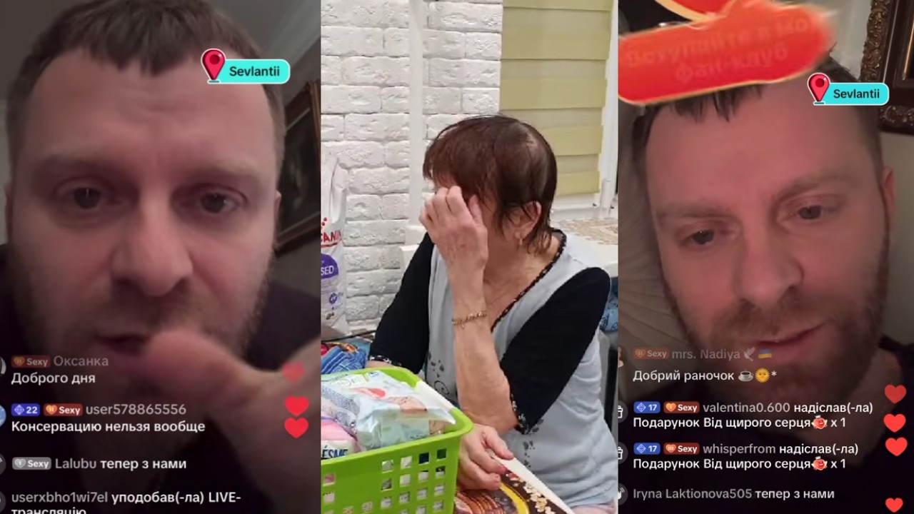 Маме Нельзя Кету Диету! Кто ж Знал! 