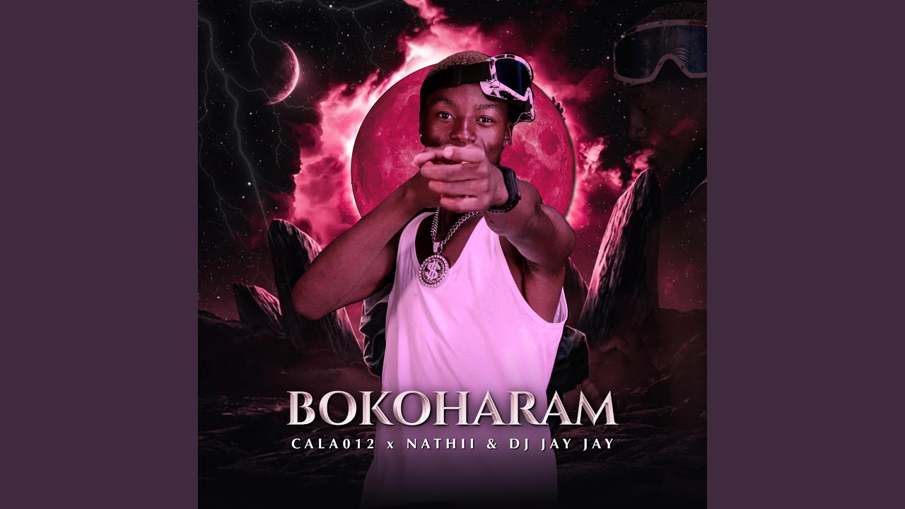 Bokoharam (feat. Nathii & Dj Jay Jay)