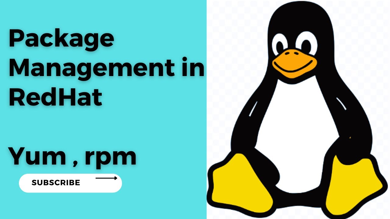How To Install Package In Redhat ||  Yum Package Manager ||Yum Command For Beginners