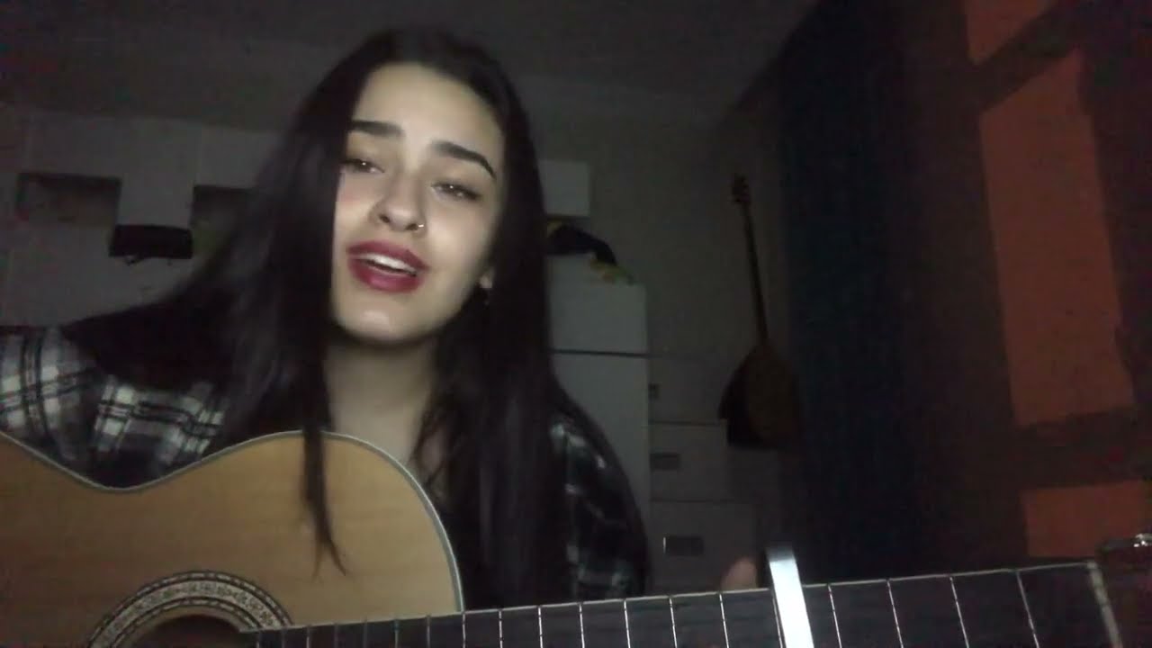 Dicle Köprücü - Hoş Geldin (Cover)