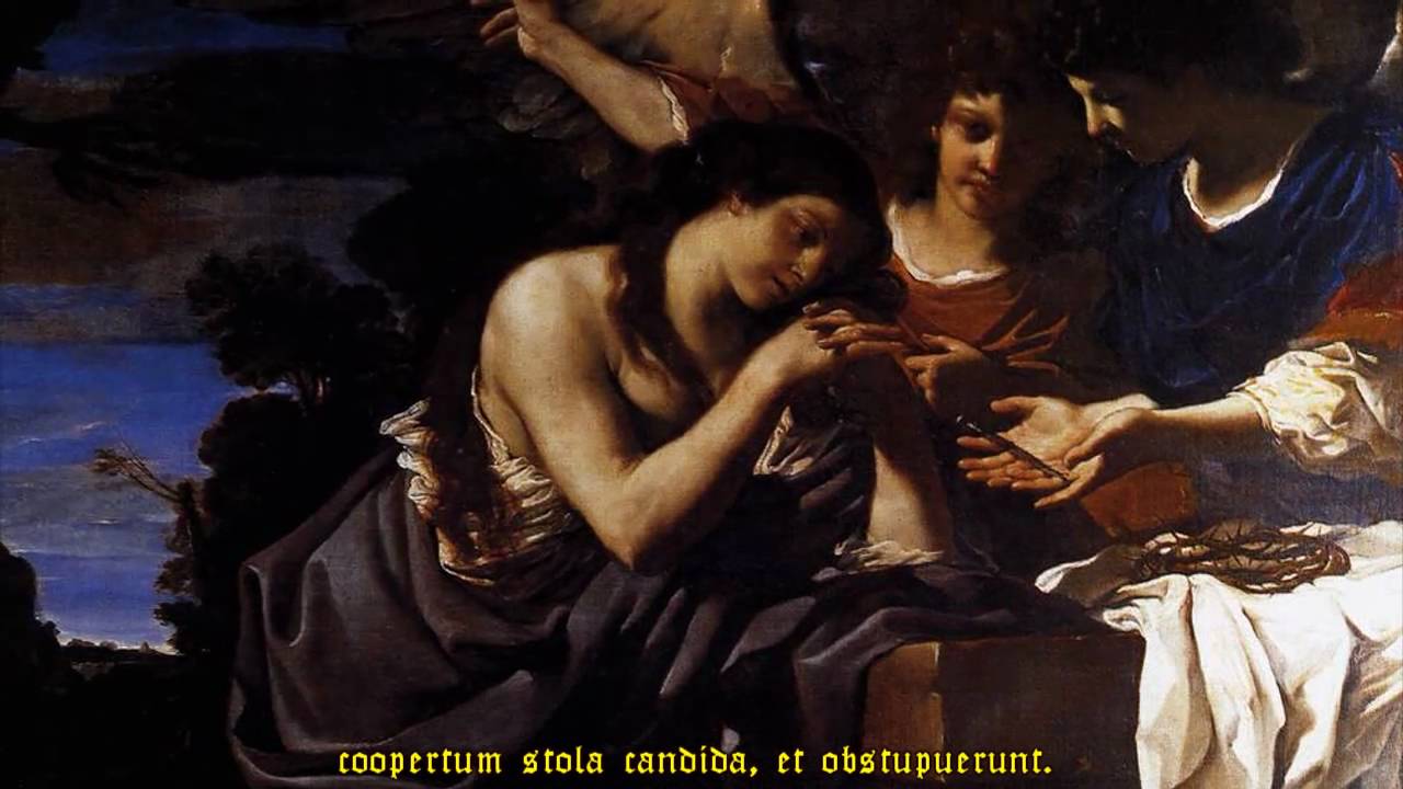 Francisco Guerrero - Maria Magdalene