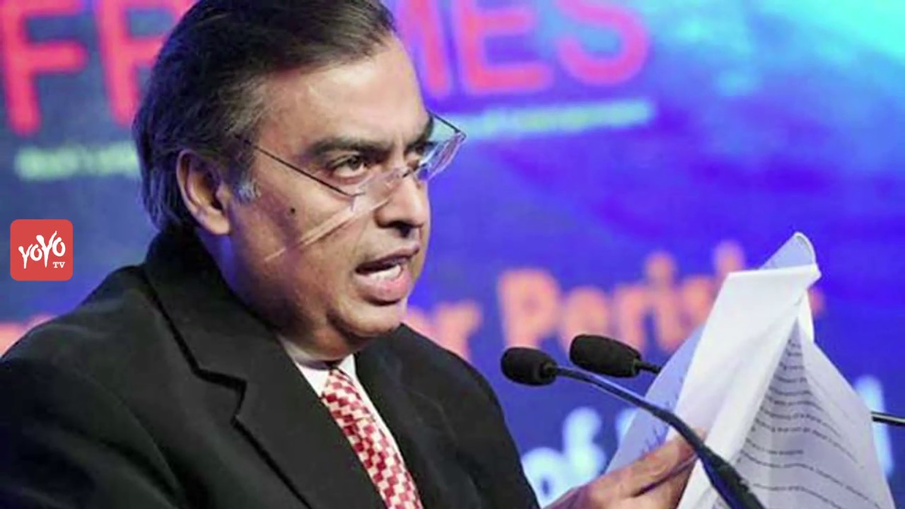 Reliance Jio's Sensational News...! Shock to Jio Users  | YOYO NEWS24