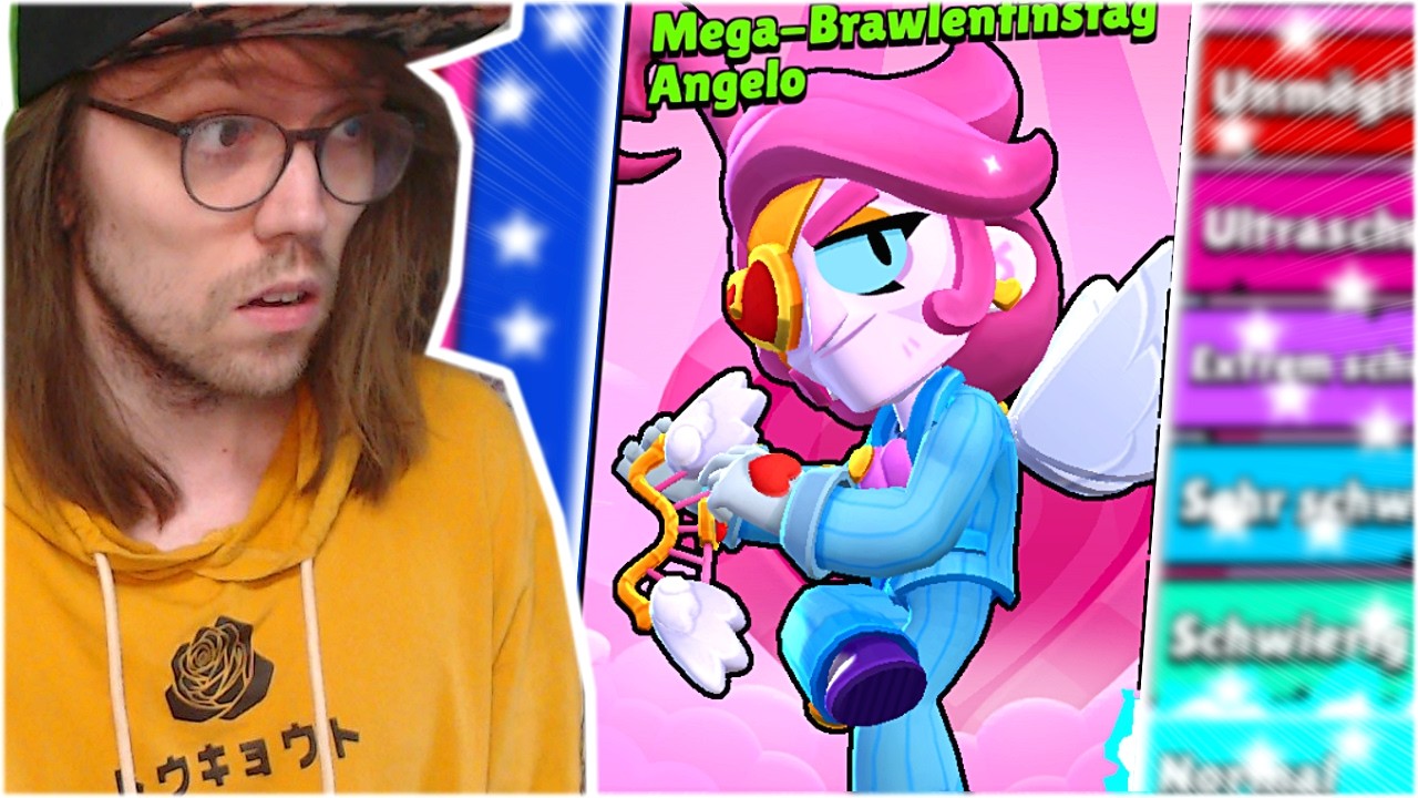Der Angelo Boss ist der stärkste Boss aller Zeiten - So besiegt ihr ihn! (Brawl Stars)