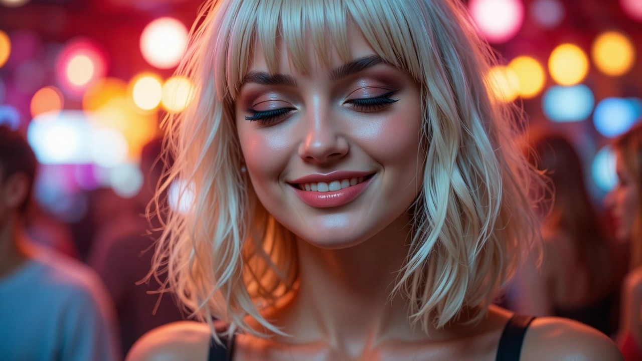 Night Drive Electronic 🌙 Progressive House Mix