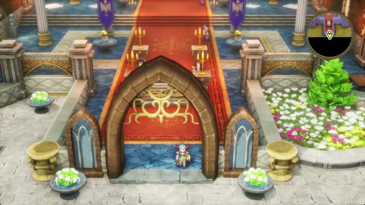 ドラゴンクエストI&II #2