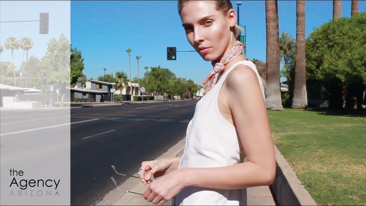 Lookbook | Bryce Street Style