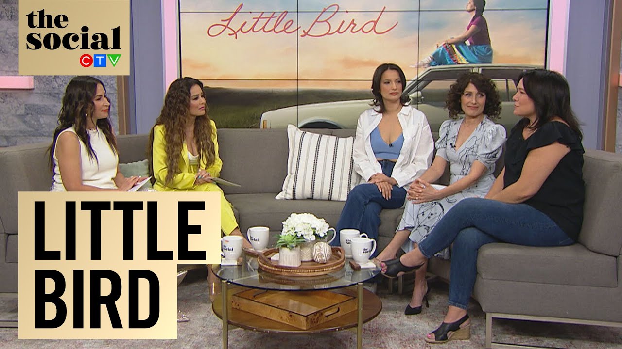 ‘Little Bird’ takes flight | The Social
