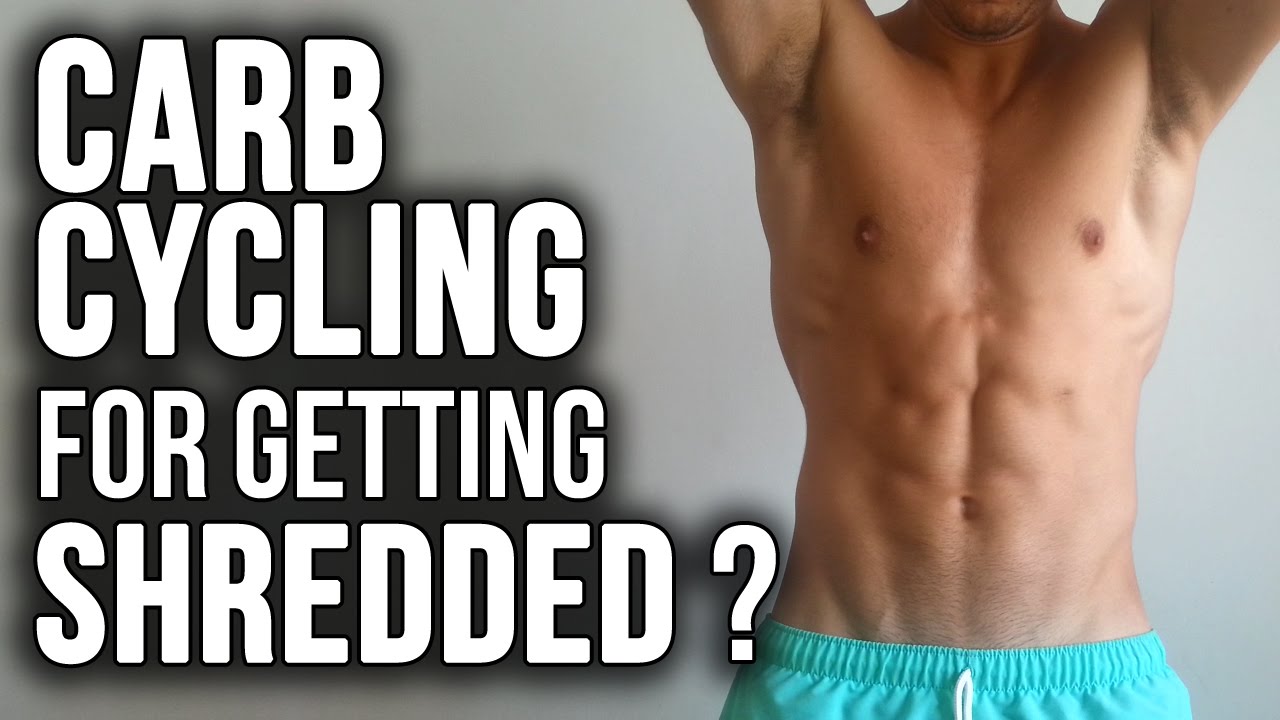 Carb Cycling for Fat Loss - Better or Wasted Effort?