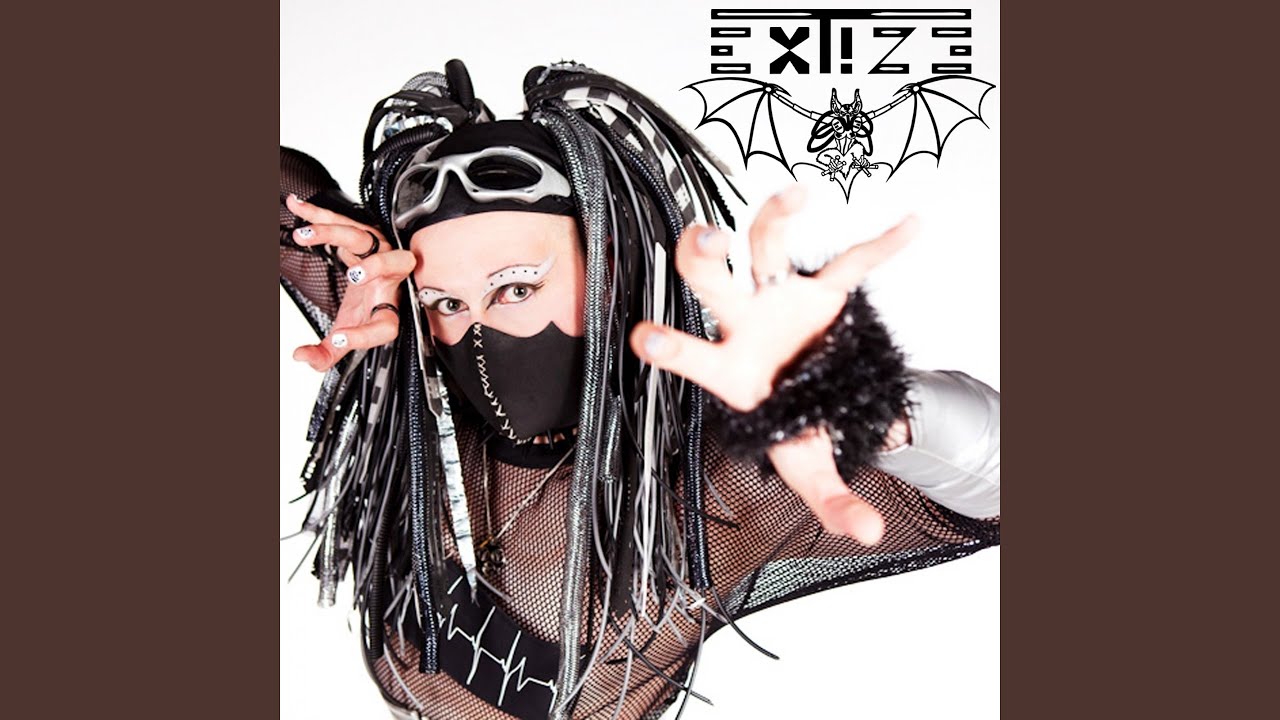 Diva D (Demo 2007)