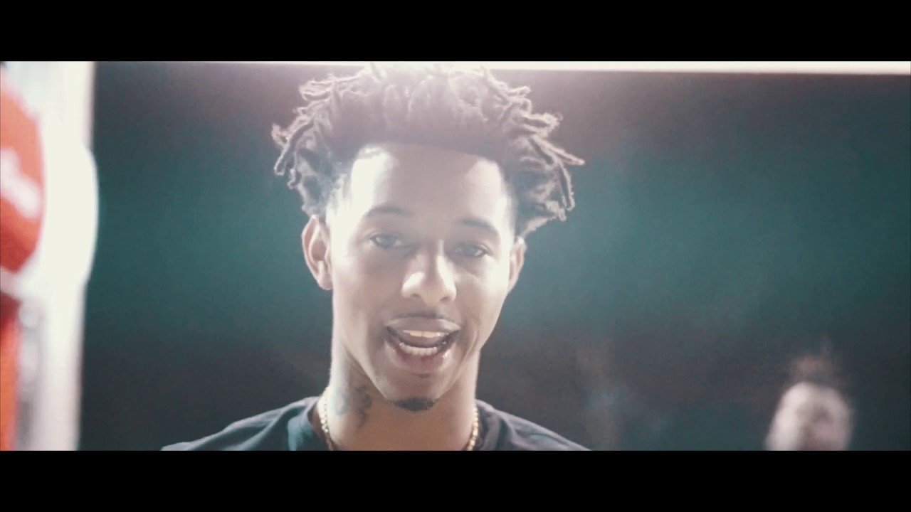 At Me or Acting 5 - feat. LK Snoop, GBT, GBQ, Joe B, MMG TB (Official Music Video) - Dir. by 1K